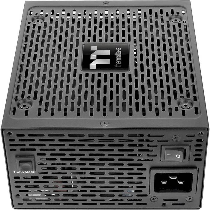 Блок живлення THERMALTAKE Toughpower PF1 1550W (PS-TPD-1550FNFATE-1) Форм-фактор ATX