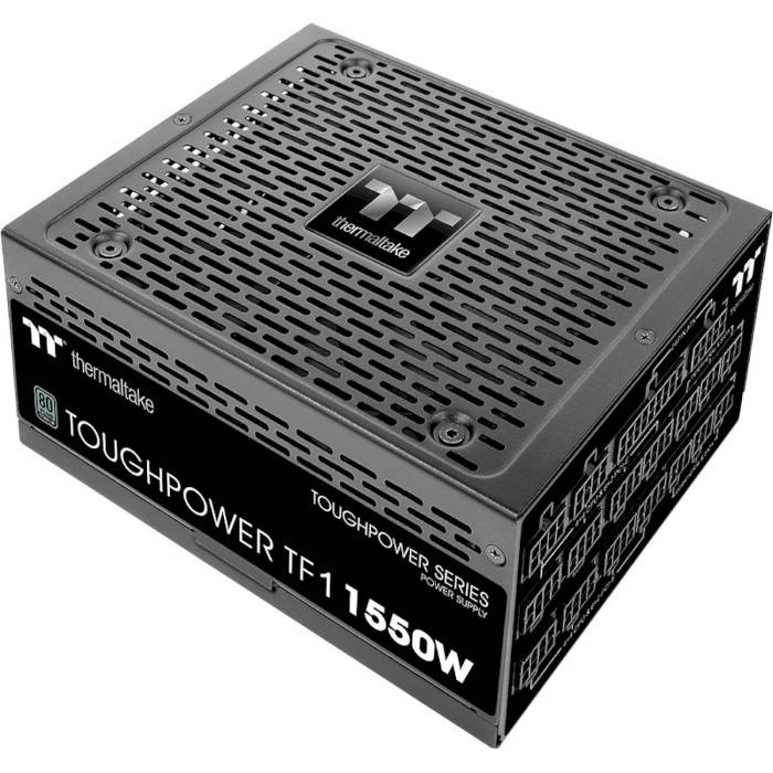 Блок живлення THERMALTAKE Toughpower PF1 1550W (PS-TPD-1550FNFATE-1)