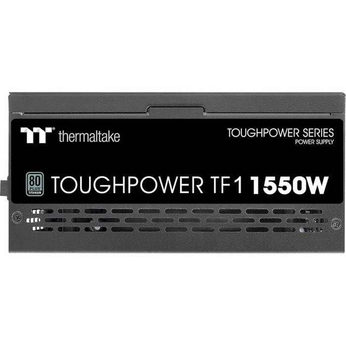 Блок живлення THERMALTAKE Toughpower PF1 1550W (PS-TPD-1550FNFATE-1) ККД 96