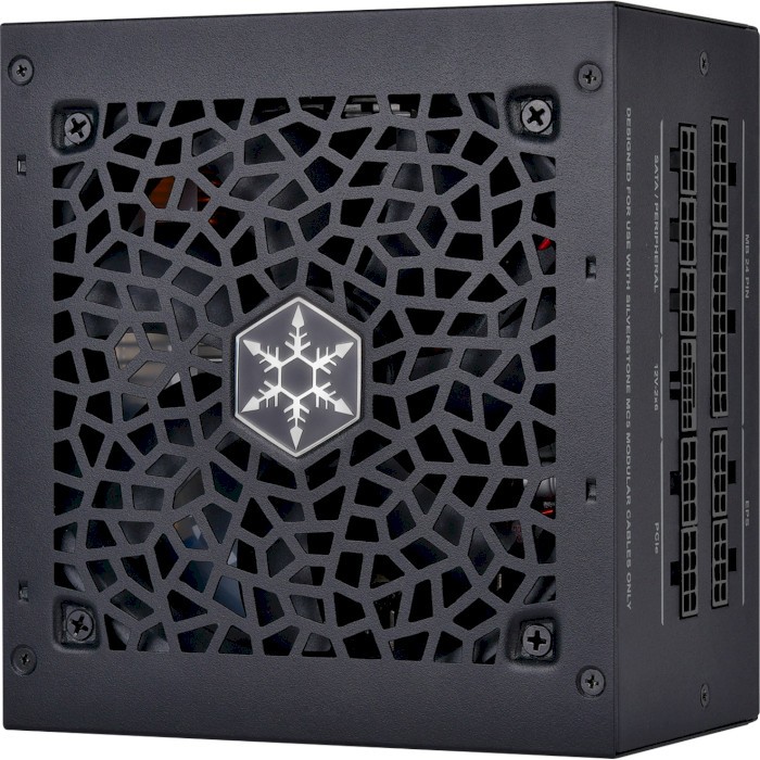 Замовити Блок живлення SILVERSTONE Decathlon 850W (SST-DA850R-GMA)