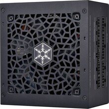 Блок живлення SILVERSTONE Decathlon 850W (SST-DA850R-GMA)