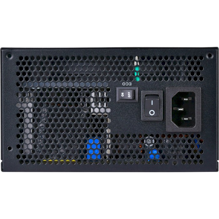 Блок живлення SILVERSTONE Decathlon 850W (SST-DA850R-GMA) Форм-фактор ATX