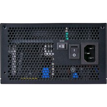 Блок живлення SILVERSTONE Decathlon 850W (SST-DA850R-GMA)