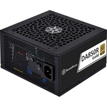 Блок живлення SILVERSTONE Decathlon 850W (SST-DA850R-GMA)