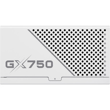 Блок питания GAMEMAX 750W GX-750 PRO WH (ATX3.0 PCIe5.0)