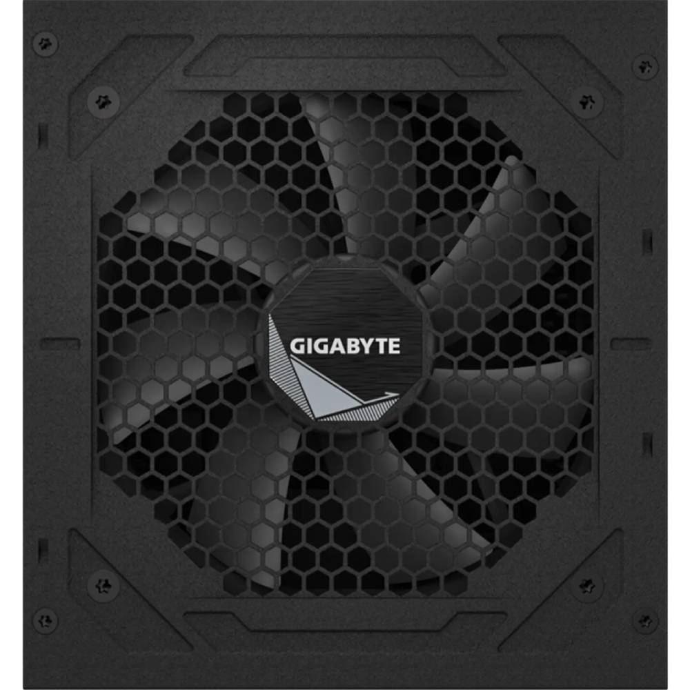 Блок живлення GIGABYTE 750W UD750GM PG5 Форм-фактор ATX