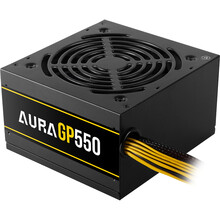 Блок питания GAMDIAS AURA GP550 (4712960136984)