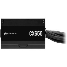 Блок питания CORSAIR CX650 650W (CP-9020278-EU)