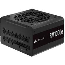 Блок живлення CORSAIR RM1000e 1000W (CP-9020264-EU)