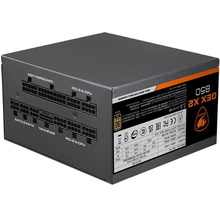 Блок питания COUGAR GEX X2 850W (GEX X2 850)