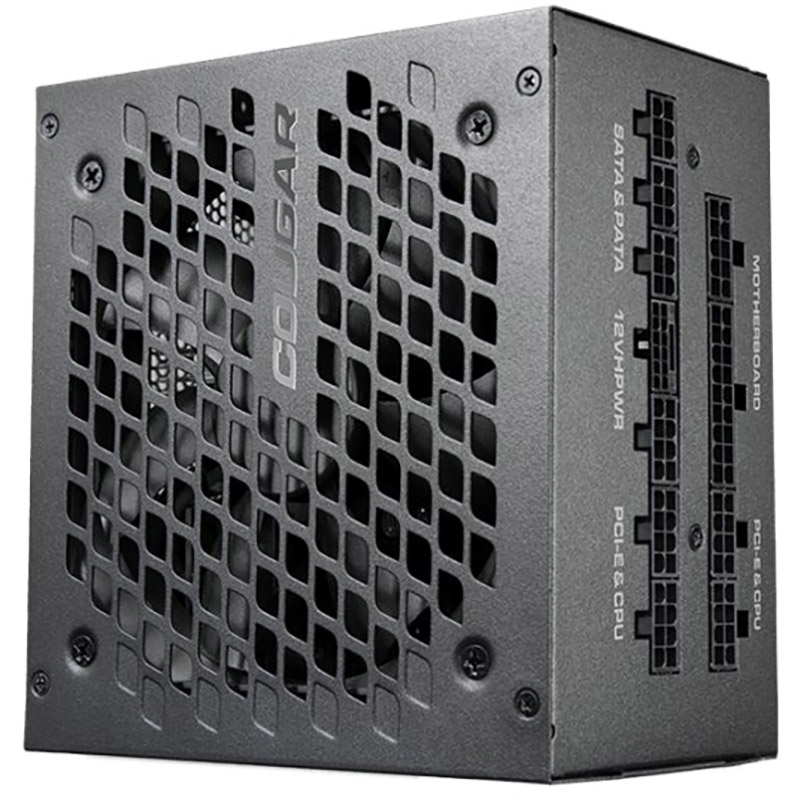 Блок питания COUGAR GEX X2 850W (GEX X2 850)