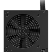 Блок питания NZXT C Series ATX 750 Watt 80 Plus Bronze Non-modular Power Supply (PA-7B2BB-EU)