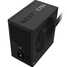 Блок питания NZXT C Series ATX 750 Watt 80 Plus Bronze Non-modular Power Supply (PA-7B2BB-EU)