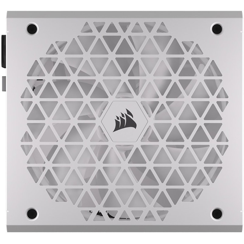 Фото Блок живлення CORSAIR RM850x White (CP-9020274-EU) 850W
