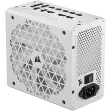 Блок живлення CORSAIR RM850x White (CP-9020274-EU) 850W