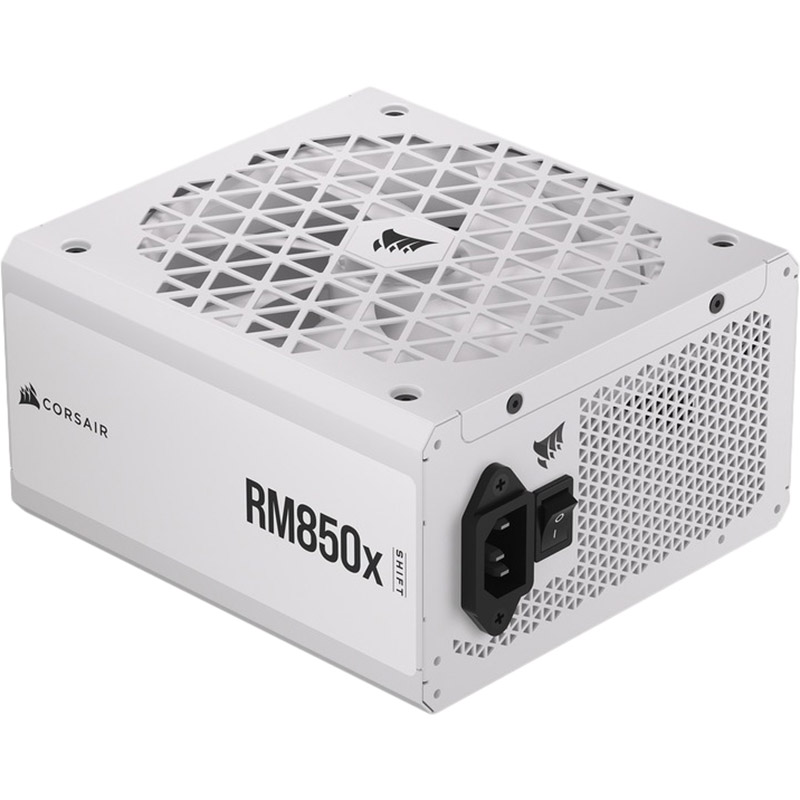 Блок питания CORSAIR RM850x White (CP-9020274-EU) 850W Блок питания CORSAIR RM850x White (CP-9020274-EU) 850W