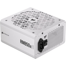 Блок живлення CORSAIR RM850x White (CP-9020274-EU) 850W