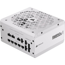 Блок живлення CORSAIR RM850x White (CP-9020274-EU) 850W