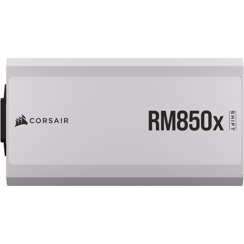В Україні Блок живлення CORSAIR RM850x White (CP-9020274-EU) 850W