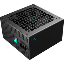 Блок живлення DEEPCOOL PN650M (R-PN650M-FC0B-EU) 650W