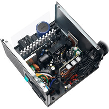 Блок питания DEEPCOOL PN750D (R-PN750D-FC0B-EU) 750W