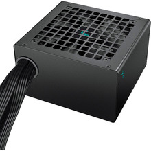 Блок питания DEEPCOOL PN750D (R-PN750D-FC0B-EU) 750W