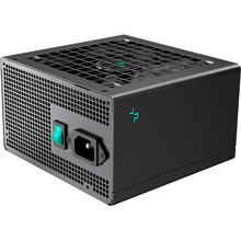 Блок питания DEEPCOOL PN750D (R-PN750D-FC0B-EU) 750W