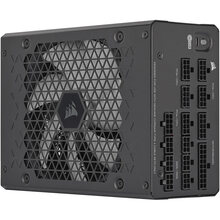 Блок живлення CORSAIR HX1200i PCIE5 1200W (CP-9020281-EU)