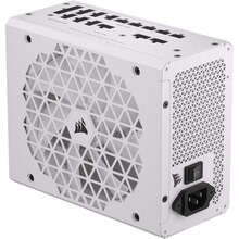 Блок живлення CORSAIR RM1000x 1000W White (CP-9020275-EU)