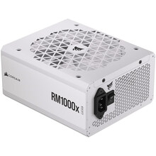 Блок живлення CORSAIR RM1000x 1000W White (CP-9020275-EU)