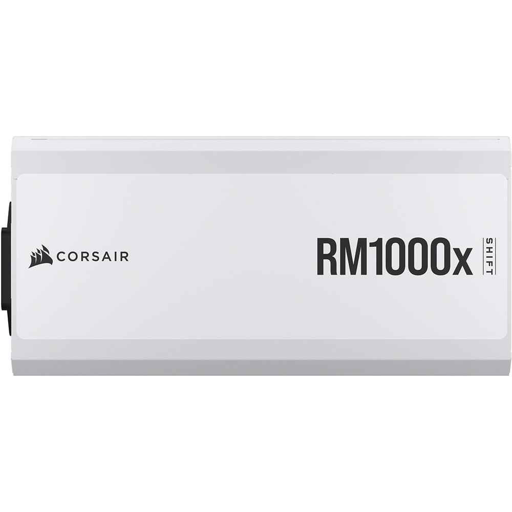 Замовити Блок живлення CORSAIR RM1000x 1000W White (CP-9020275-EU)