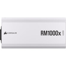Блок живлення CORSAIR RM1000x 1000W White (CP-9020275-EU)