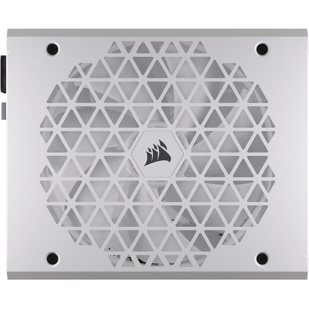 В Україні Блок живлення CORSAIR RM1000x 1000W White (CP-9020275-EU)