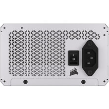 Блок живлення CORSAIR RM1000x 1000W White (CP-9020275-EU)