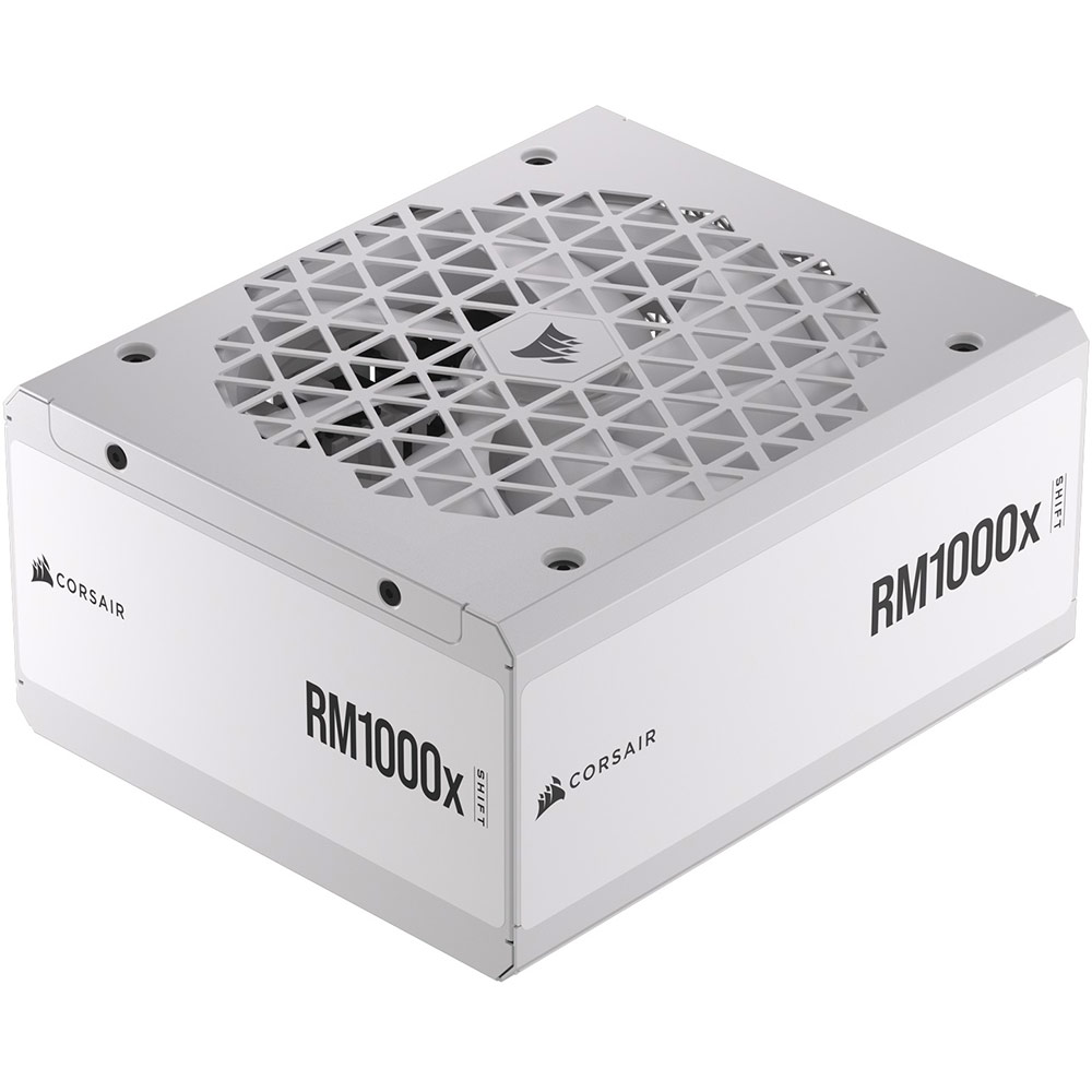 Покупка Блок живлення CORSAIR RM1000x 1000W White (CP-9020275-EU)