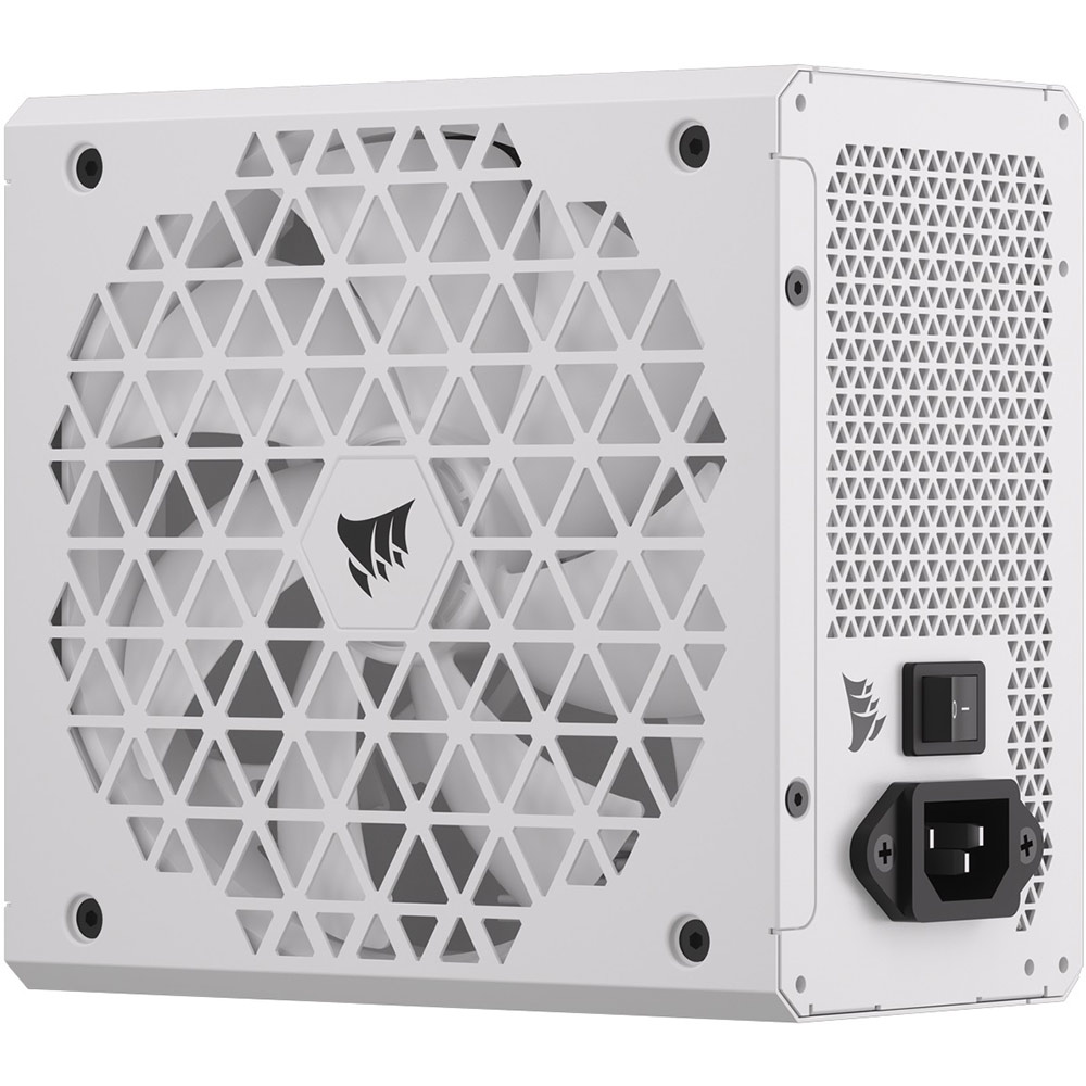 Замовити Блок живлення CORSAIR RM750x 750W White (CP-9020273-EU)