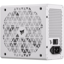 Блок живлення CORSAIR RM750x 750W White (CP-9020273-EU)