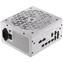 Блок живлення CORSAIR RM750x 750W White (CP-9020273-EU)