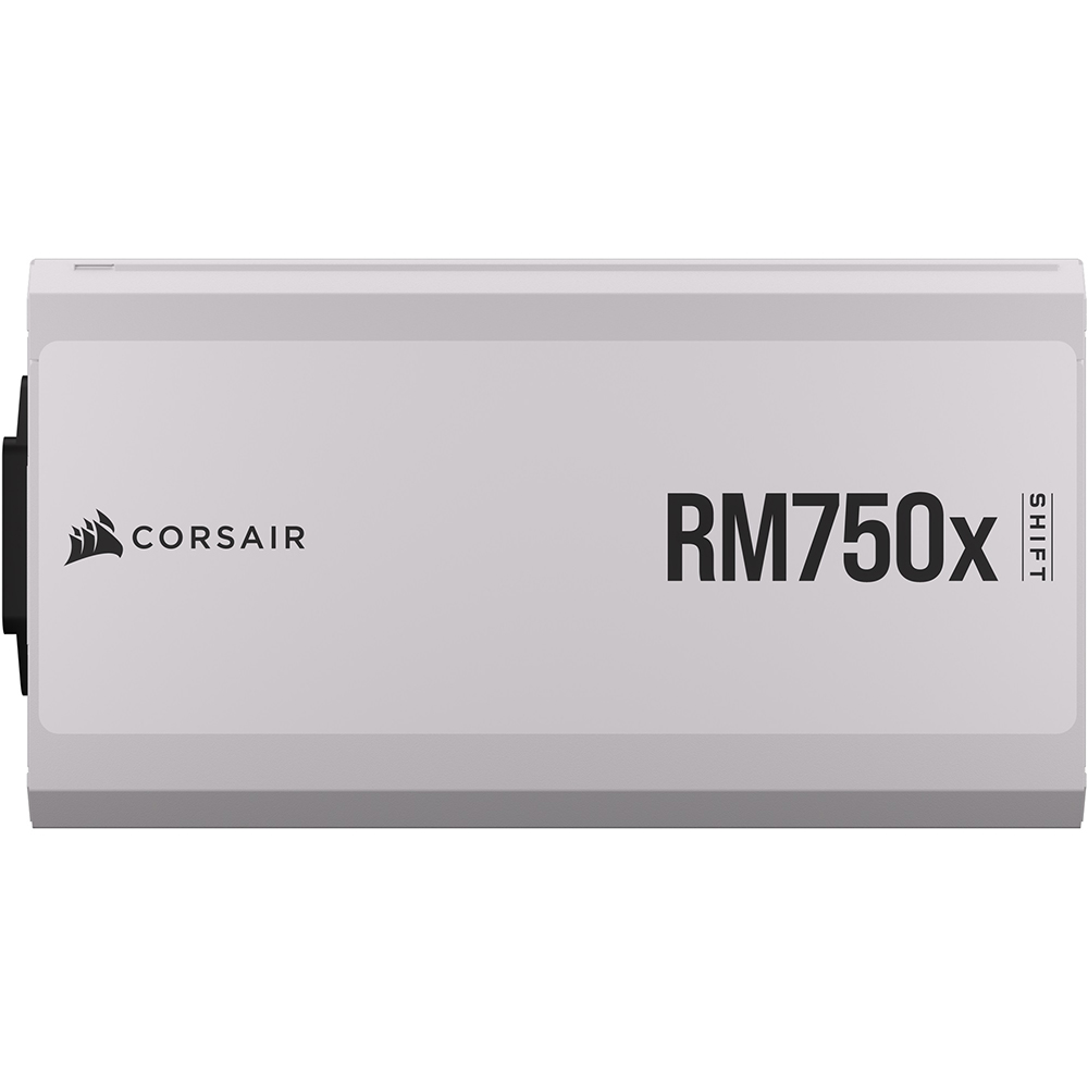 В Україні Блок живлення CORSAIR RM750x 750W White (CP-9020273-EU)