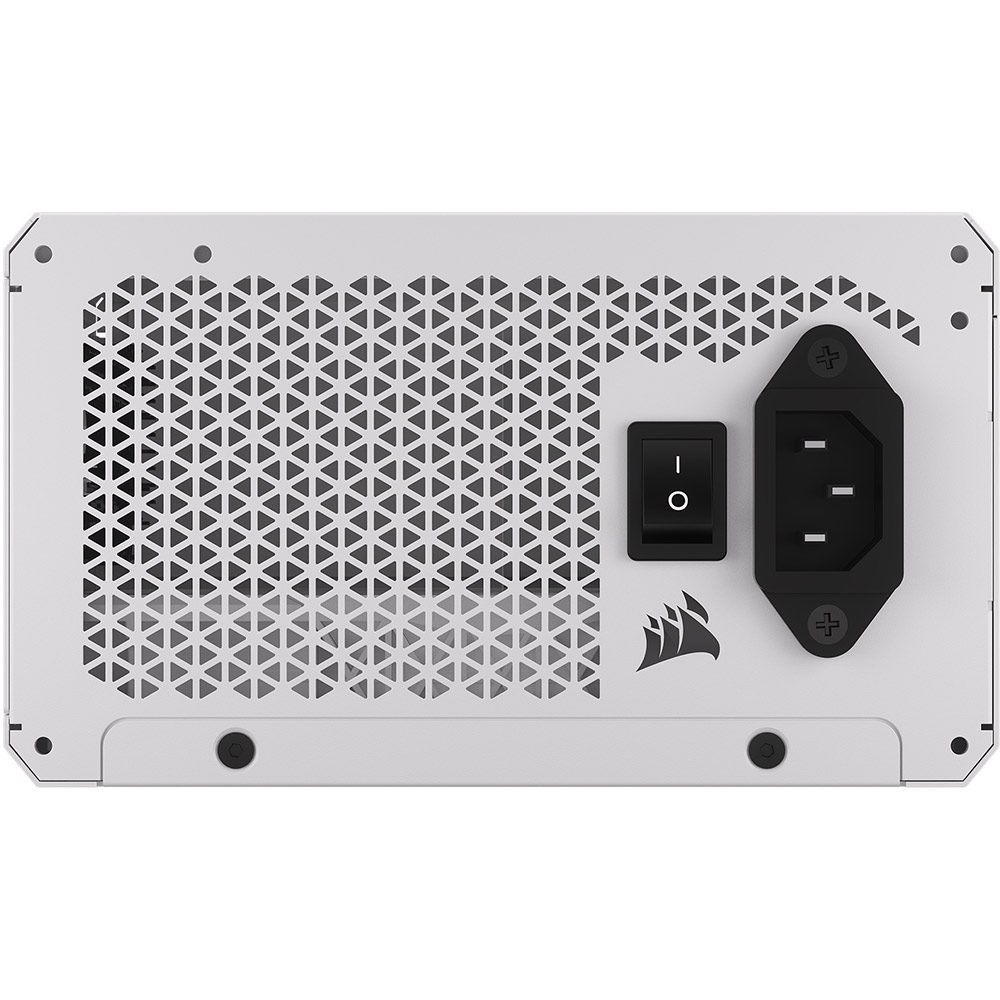 Блок живлення CORSAIR RM750x 750W White (CP-9020273-EU) Форм-фактор ATX