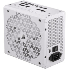 Блок живлення CORSAIR RM750x 750W White (CP-9020273-EU)
