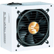 Блок питания ZALMAN Teramax 2 WH ZM1200-TMX2WH