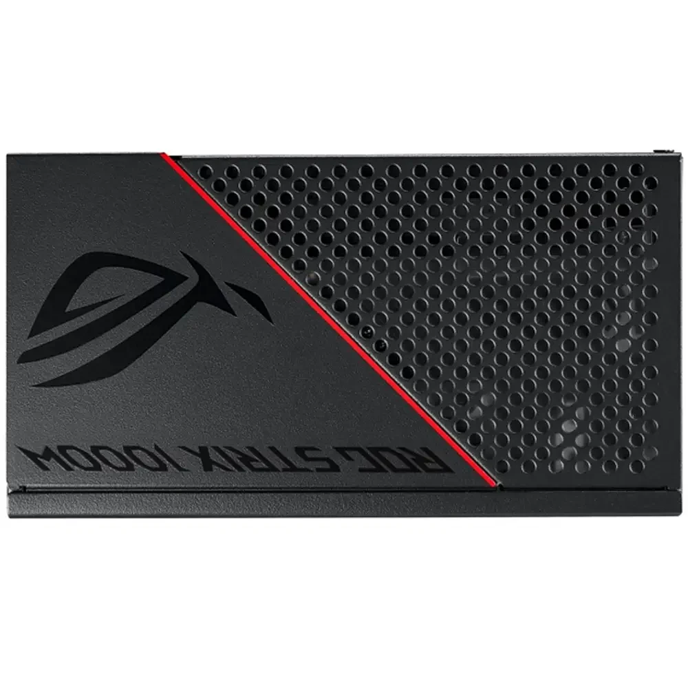 Замовити Блок живлення ASUS ROG Strix 1000G 1000W Gold (90YE00AA-B0NA00)