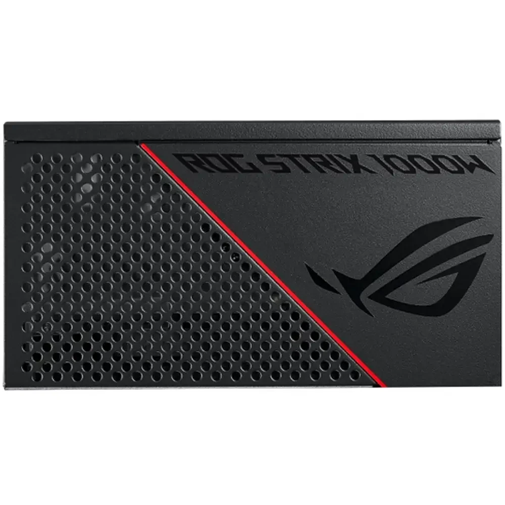 Зображення Блок живлення ASUS ROG Strix 1000G 1000W Gold (90YE00AA-B0NA00)