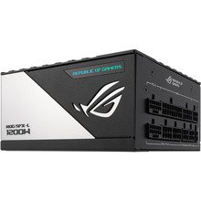 Блок живлення ASUS ROG LOKI 1200W (90YE00N0-B0NA00)
