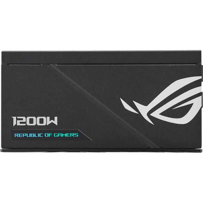 Зображення Блок живлення ASUS ROG LOKI 1200W (90YE00N0-B0NA00)