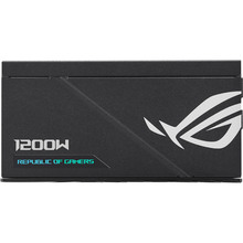 Блок живлення ASUS ROG LOKI 1200W (90YE00N0-B0NA00)