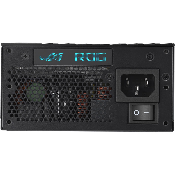 Покупка Блок живлення ASUS ROG LOKI 1200W (90YE00N0-B0NA00)