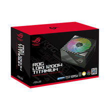Блок живлення ASUS ROG LOKI 1200W (90YE00N0-B0NA00)
