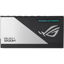 Блок живлення ASUS ROG LOKI 1200W (90YE00N0-B0NA00)